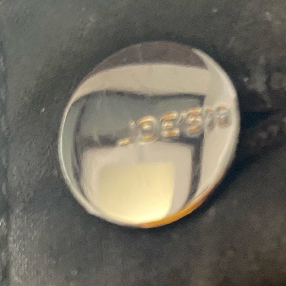 Joe’s The Charlie High Rise Skinny Ankle - Picture 7 of 7